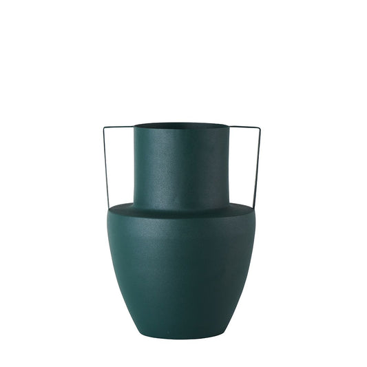 Vase Maloti Bleu