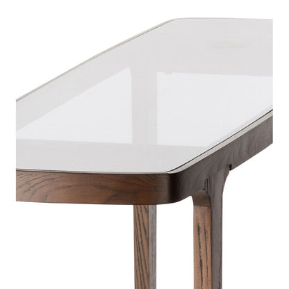 Console Alta