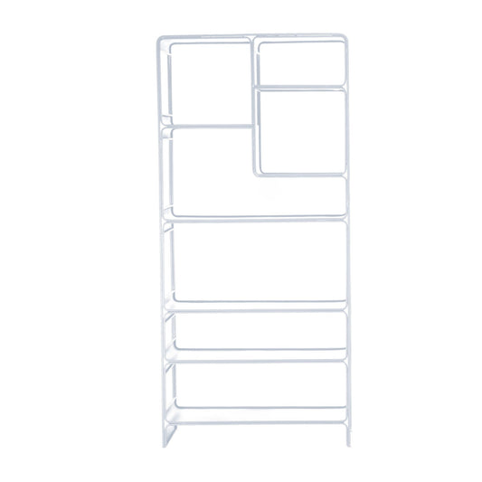 Etagère Dallas Blanc