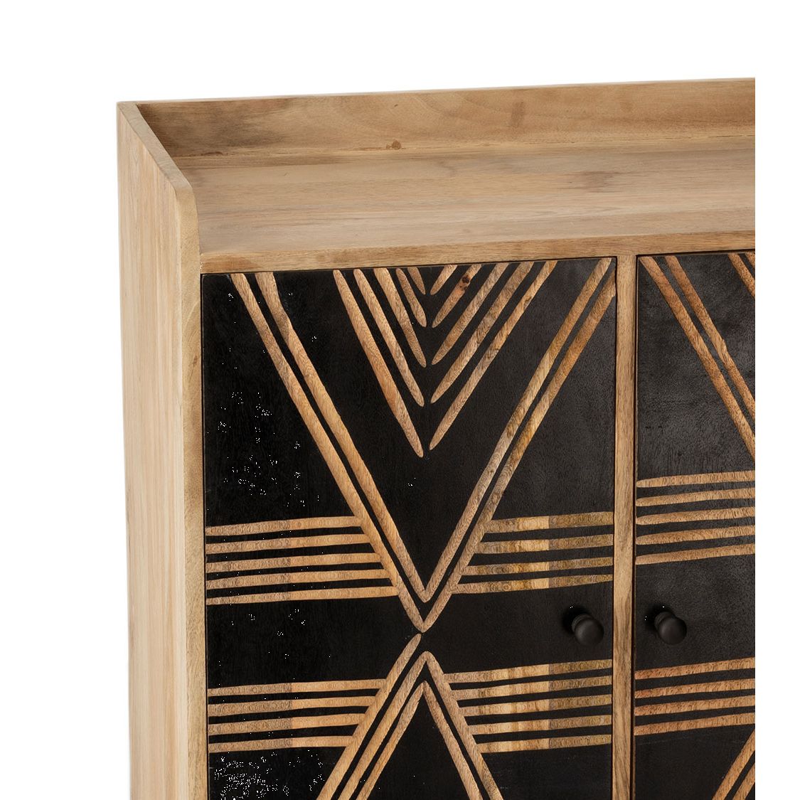 Buffet Toteng 2 Portes