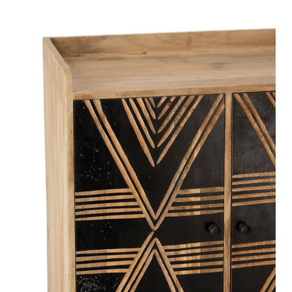 Buffet Toteng 2 Portes
