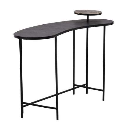 Console Myra
