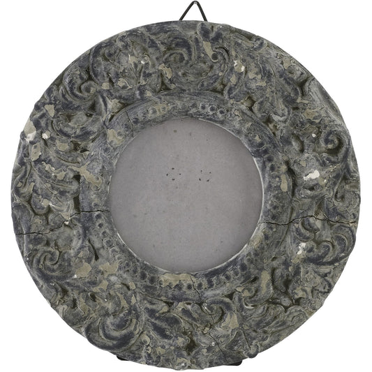 Cadre Photo Baroque D20,5cm