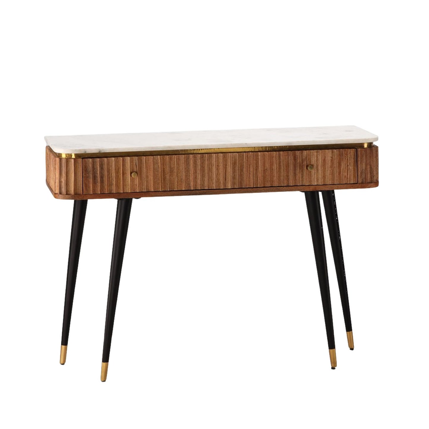 Console Flute 1 Tiroir
