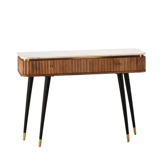 Console Flute 1 Tiroir