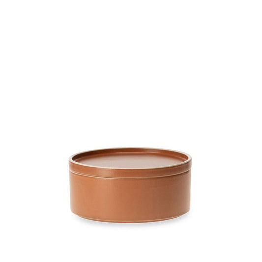Boîte Coria Terracotta