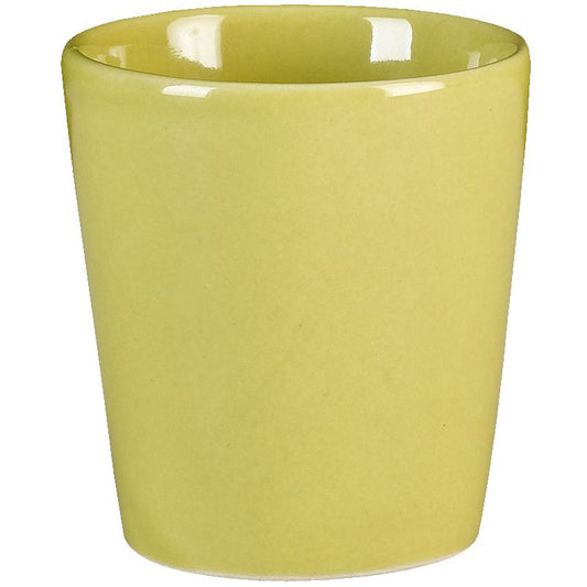 Gobelet Mathis Vert Anis H6,5cm