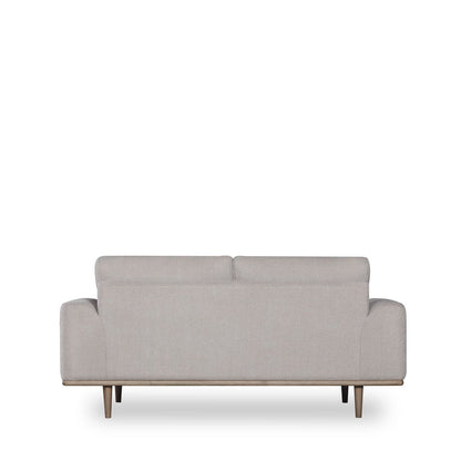 Canapé Nova Beige 2pl.