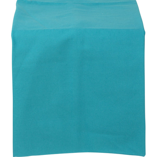 Chemin de Table Colorful Bleu 50X150cm