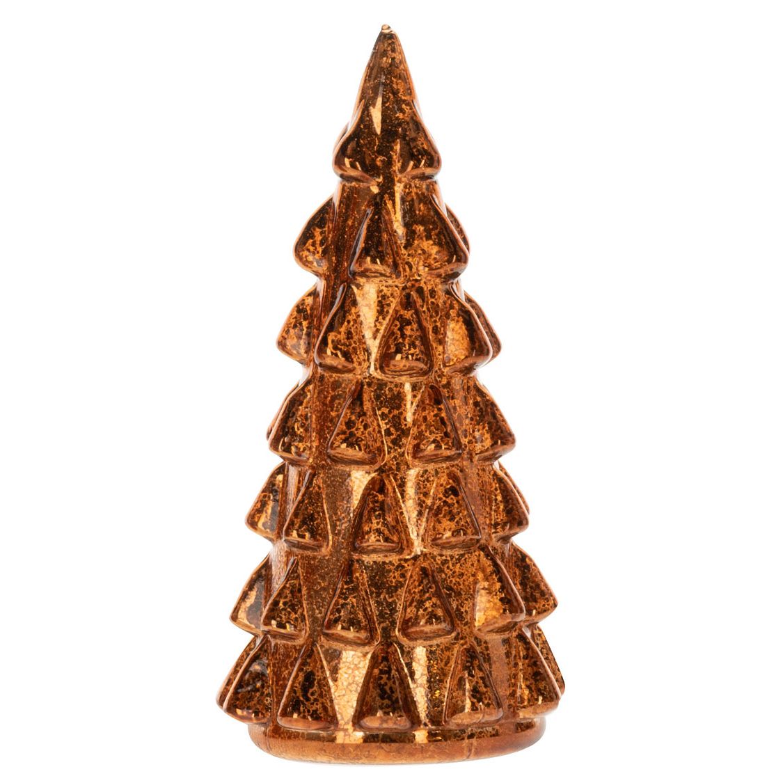 Décoration de Table Lumineuse Sapin