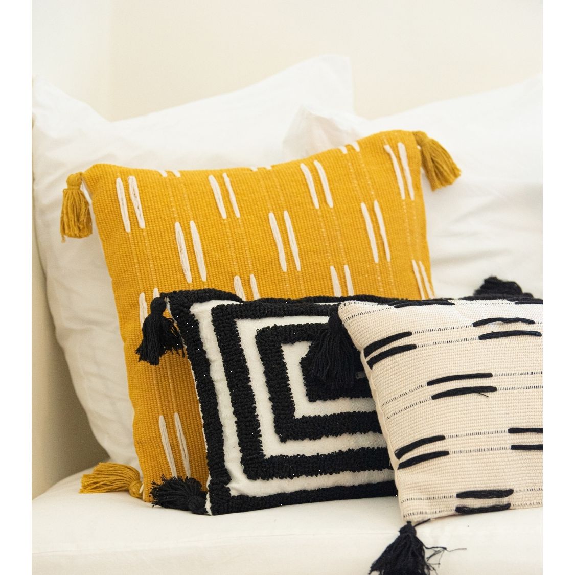 Coussin Vence Yelly