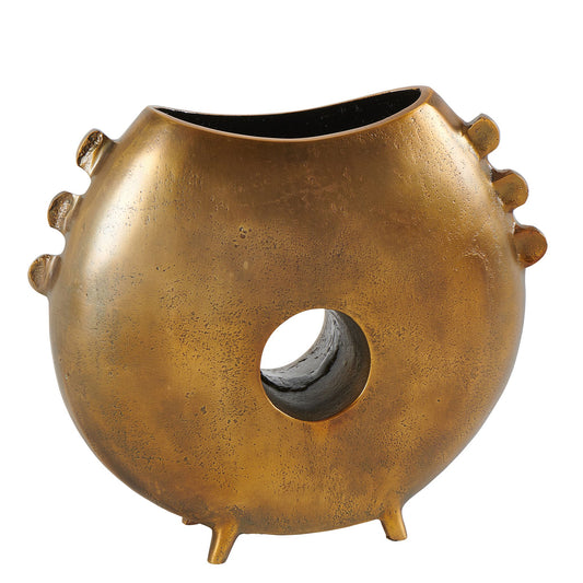 Vase Hole 32x9xH28cm