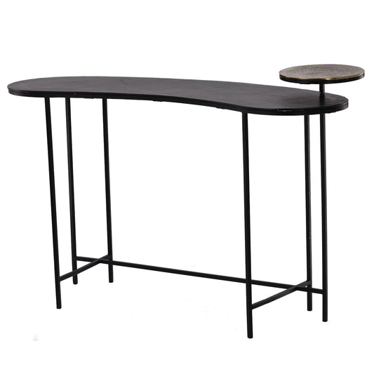 Console Myra