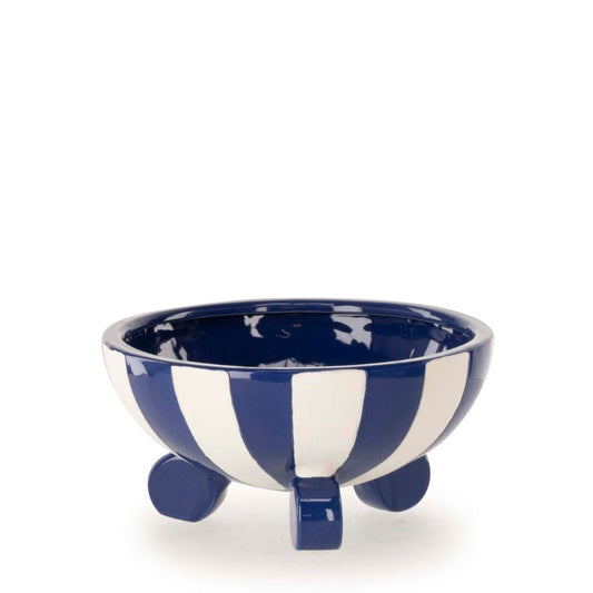 Coupe Décorative Circus Bleu