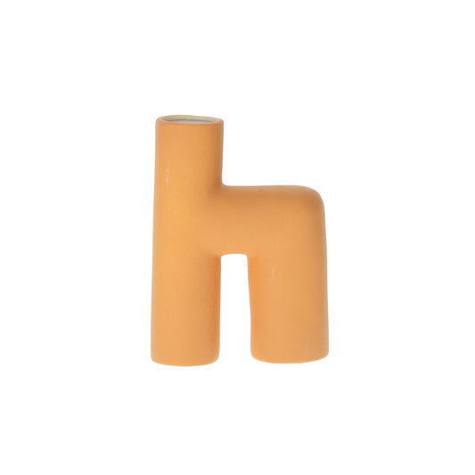 Vase Orsan Orange