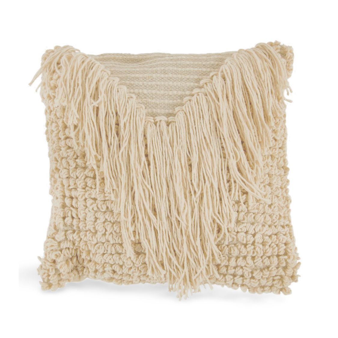 Coussin Valais 45x45cm