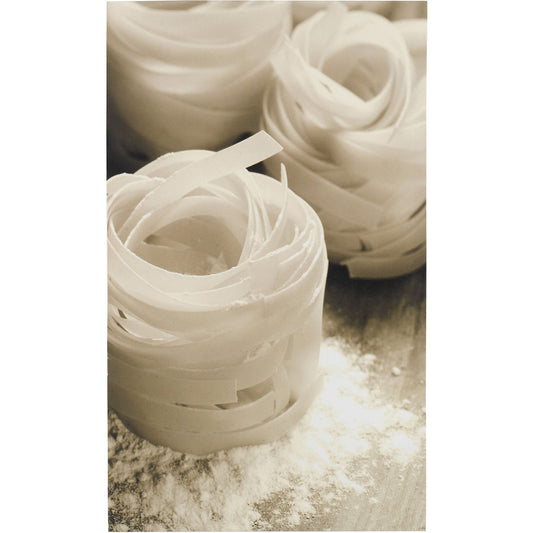Toile Pasta L90xH150cm