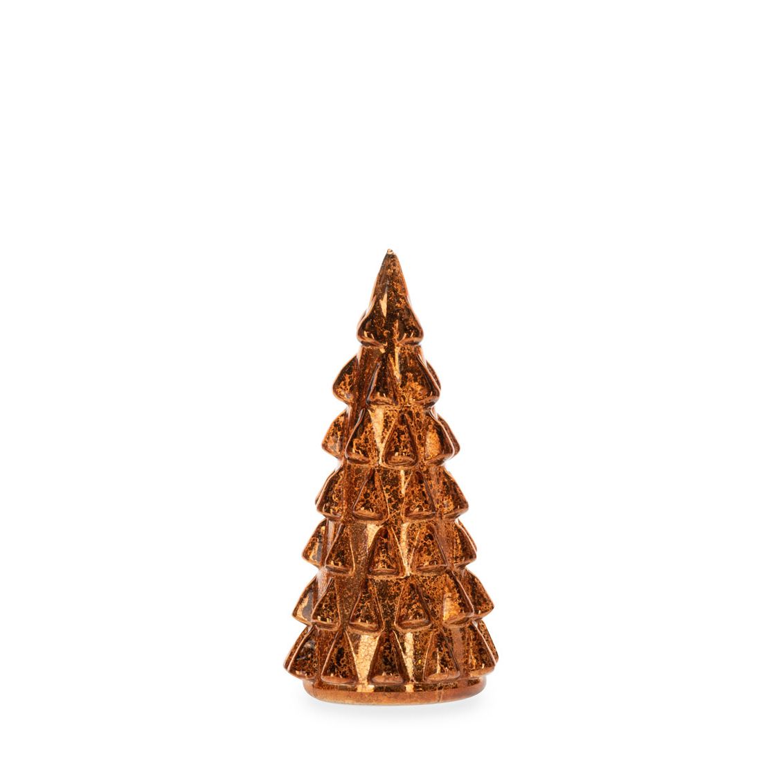 Décoration de Table Lumineuse Sapin