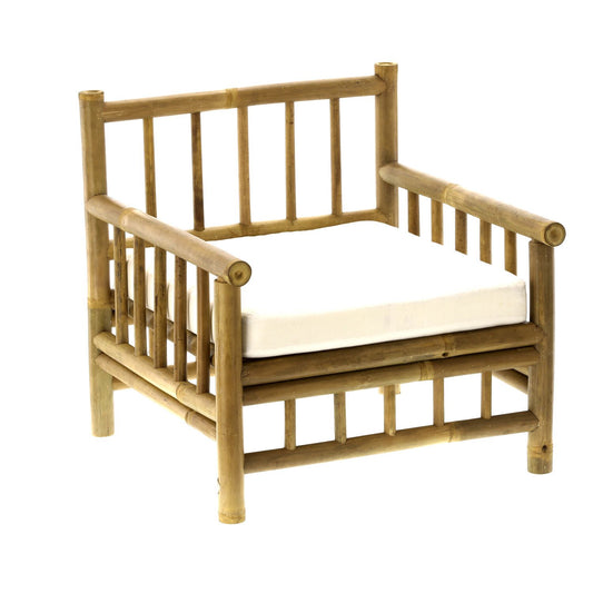 Fauteuil Tomo