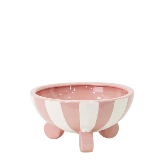 Coupe Décorative Circus Rose