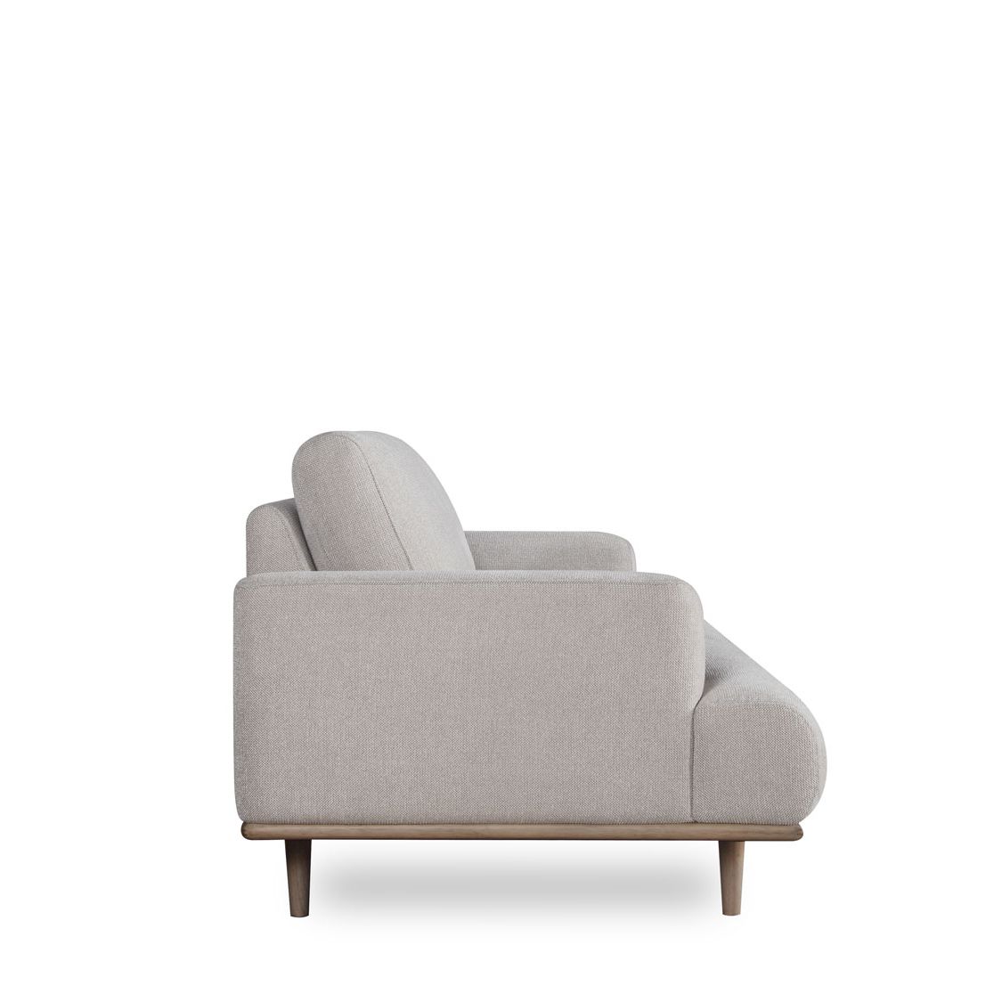 Canapé Nova Beige 2pl.