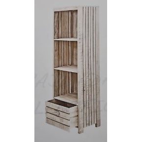 Bibliothèque Moliets