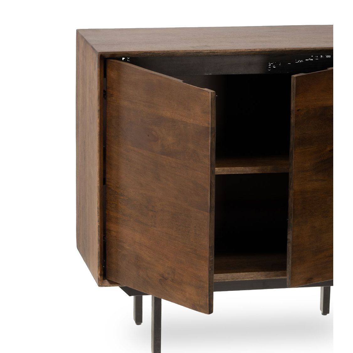 Buffet Kokoua 2 Portes