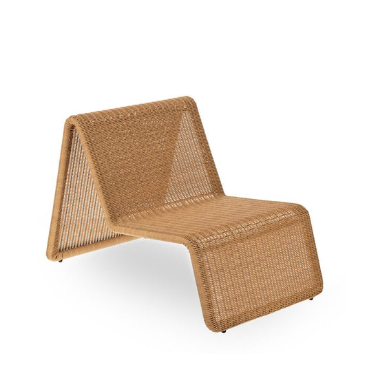 Fauteuil Lounge Nikaia
