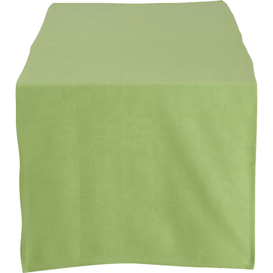 Chemin de Table Colorful Pomme 50X150cm