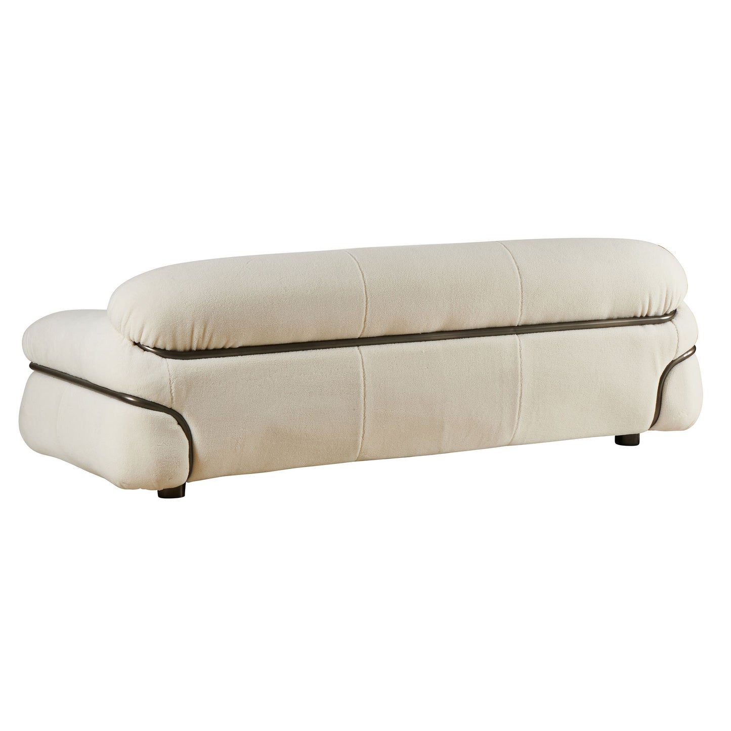 Canapé 3 pl. Alba