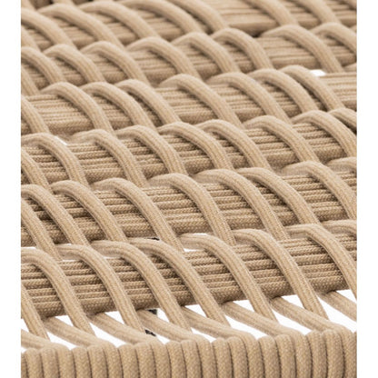 Banquette Moda Beige/Blanche