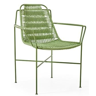 Chaise Modali 68.5x53xH78cm