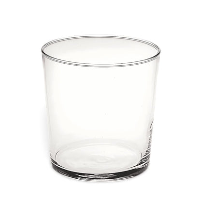 Verre Medium Clair