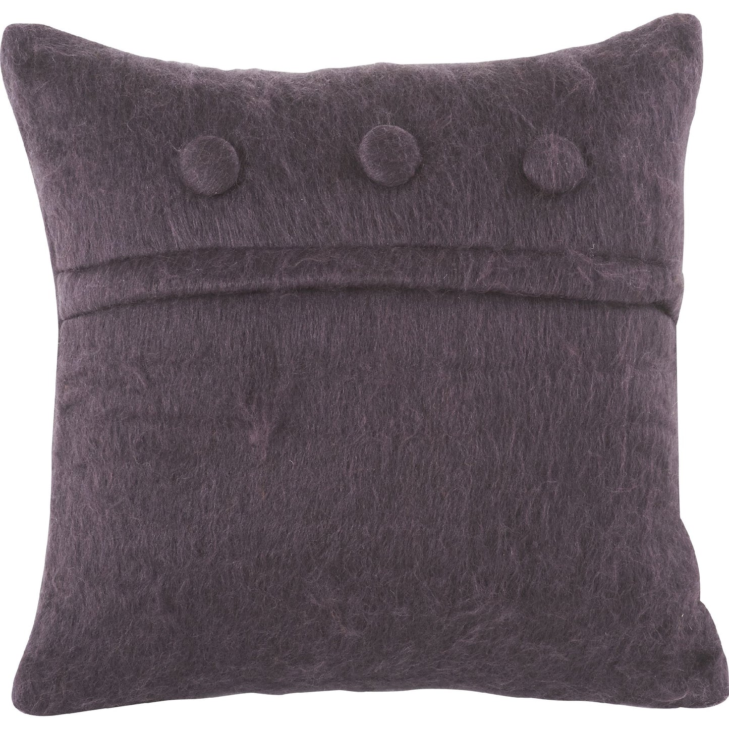 Coussin Bolton Purple 40x40cm
