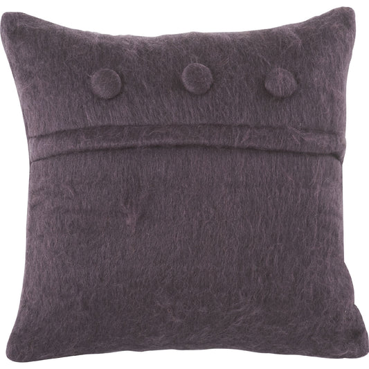 Coussin Bolton Purple 40x40cm