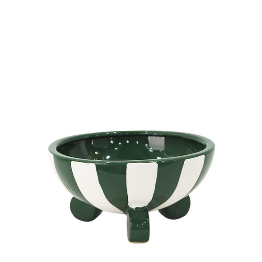 Coupe Décorative Circus Vert
