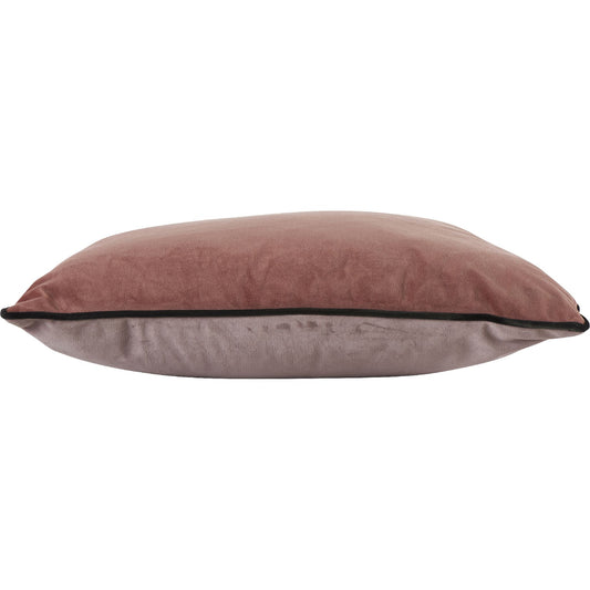 Coussin Countra Digue/Rose Poudré 45x45cm