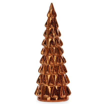 Décoration de Table Lumineuse Sapin