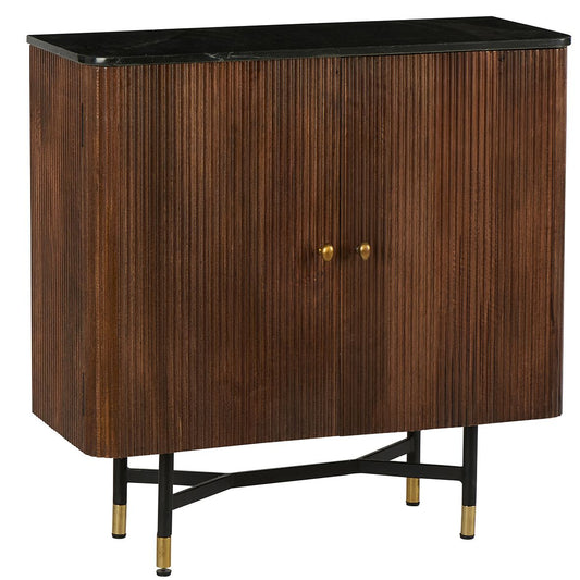 Buffet 2P. Germain 86x36xH87.5cm