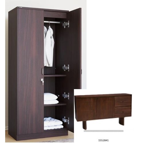 Armoire Shria