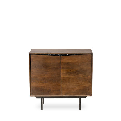 Buffet Kokoua 2 Portes