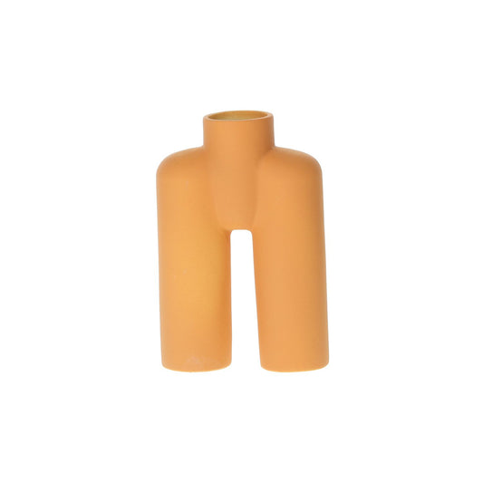 Vase Orsan Orange