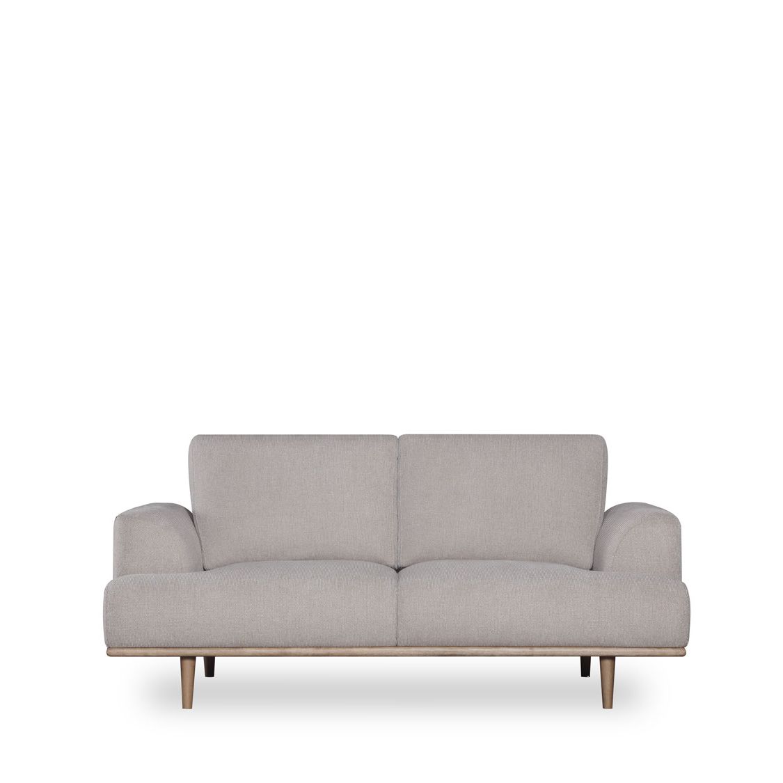 Canapé Nova Beige 2pl.