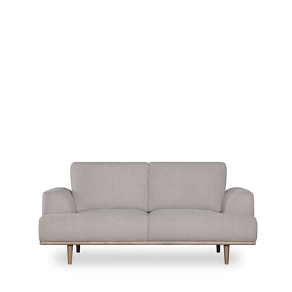 Canapé Nova Beige 2pl.