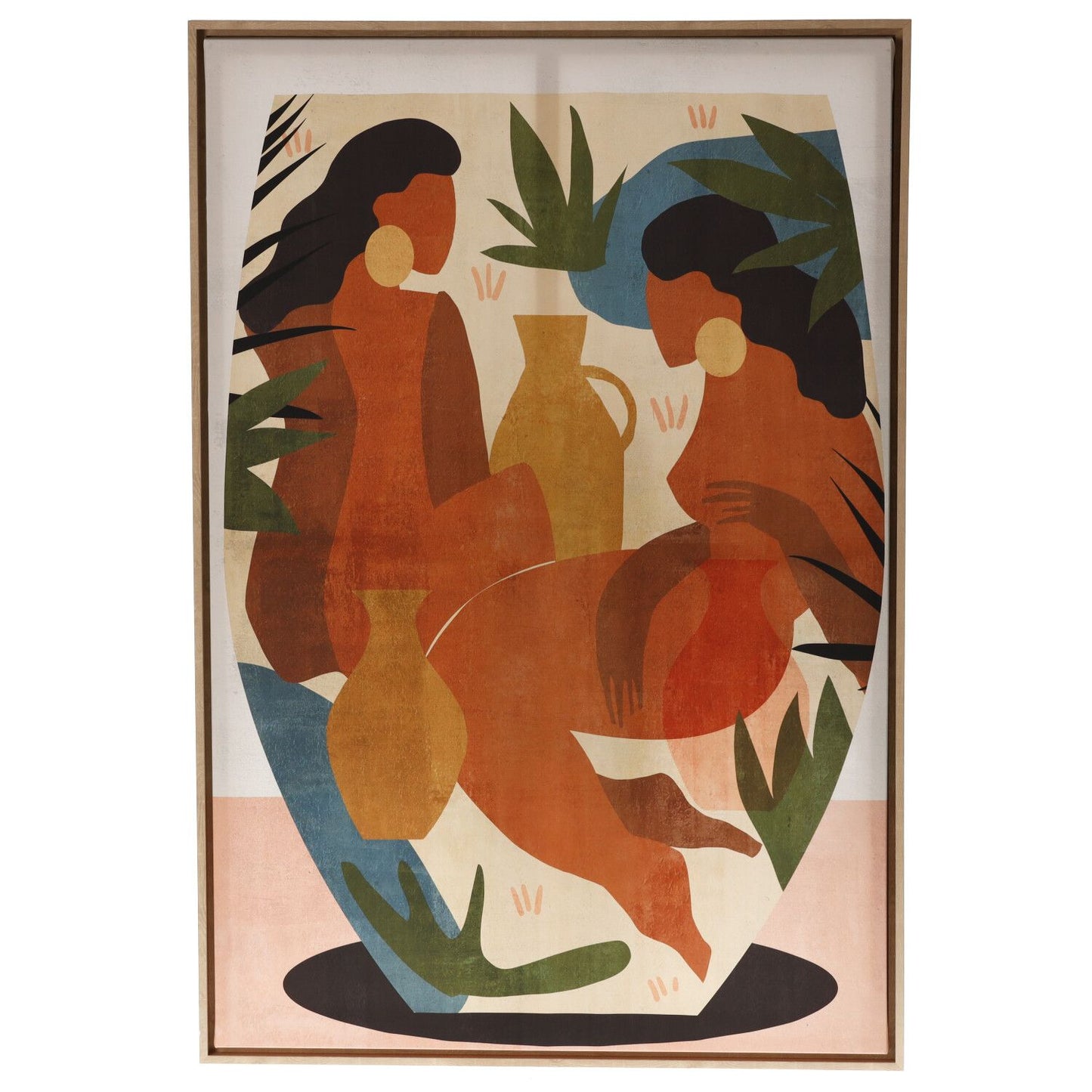 Tableau Femmes