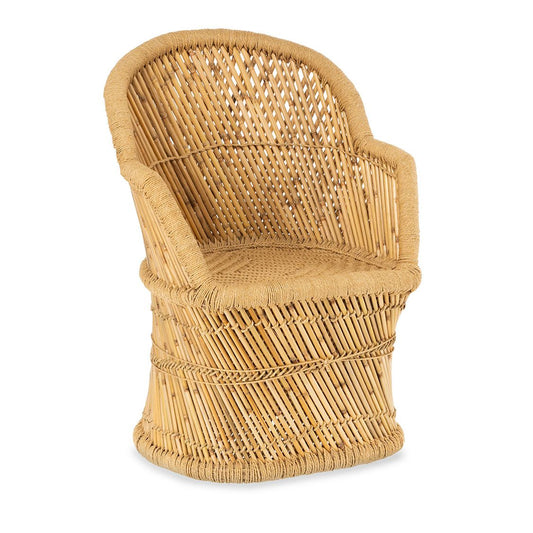 Fauteuil de Table Mara