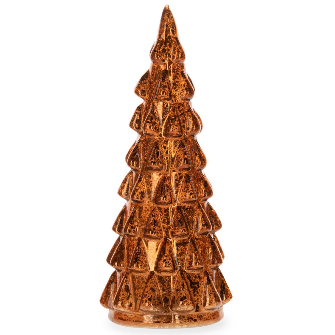 Décoration de Table Lumineuse Sapin