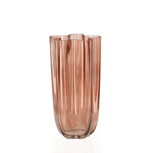 Vase en Verre Sakura Rose