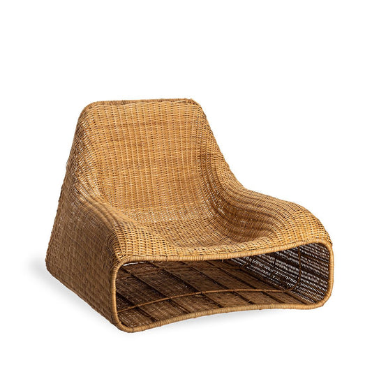 Fauteuil Lounge
