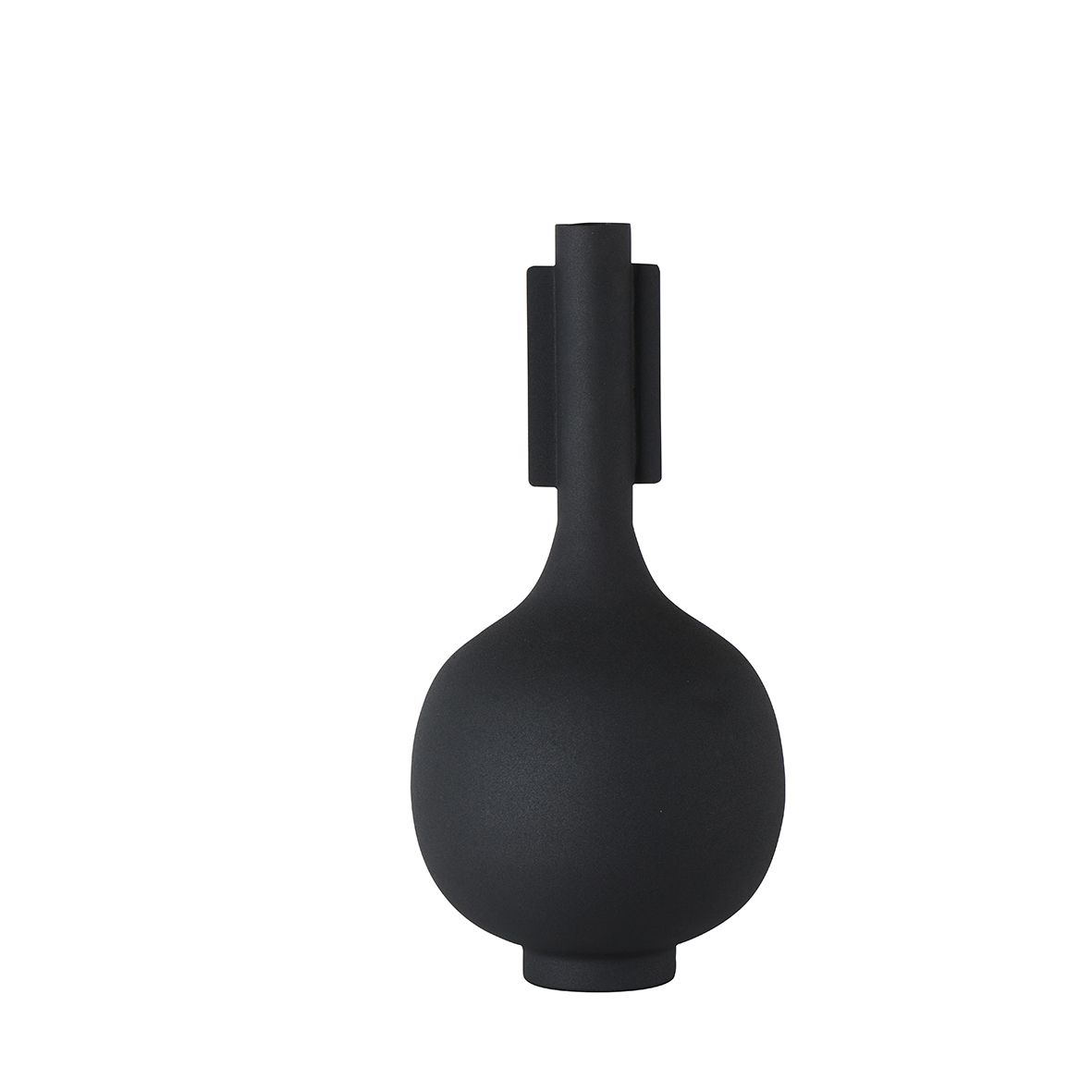Vase Bouco Noir